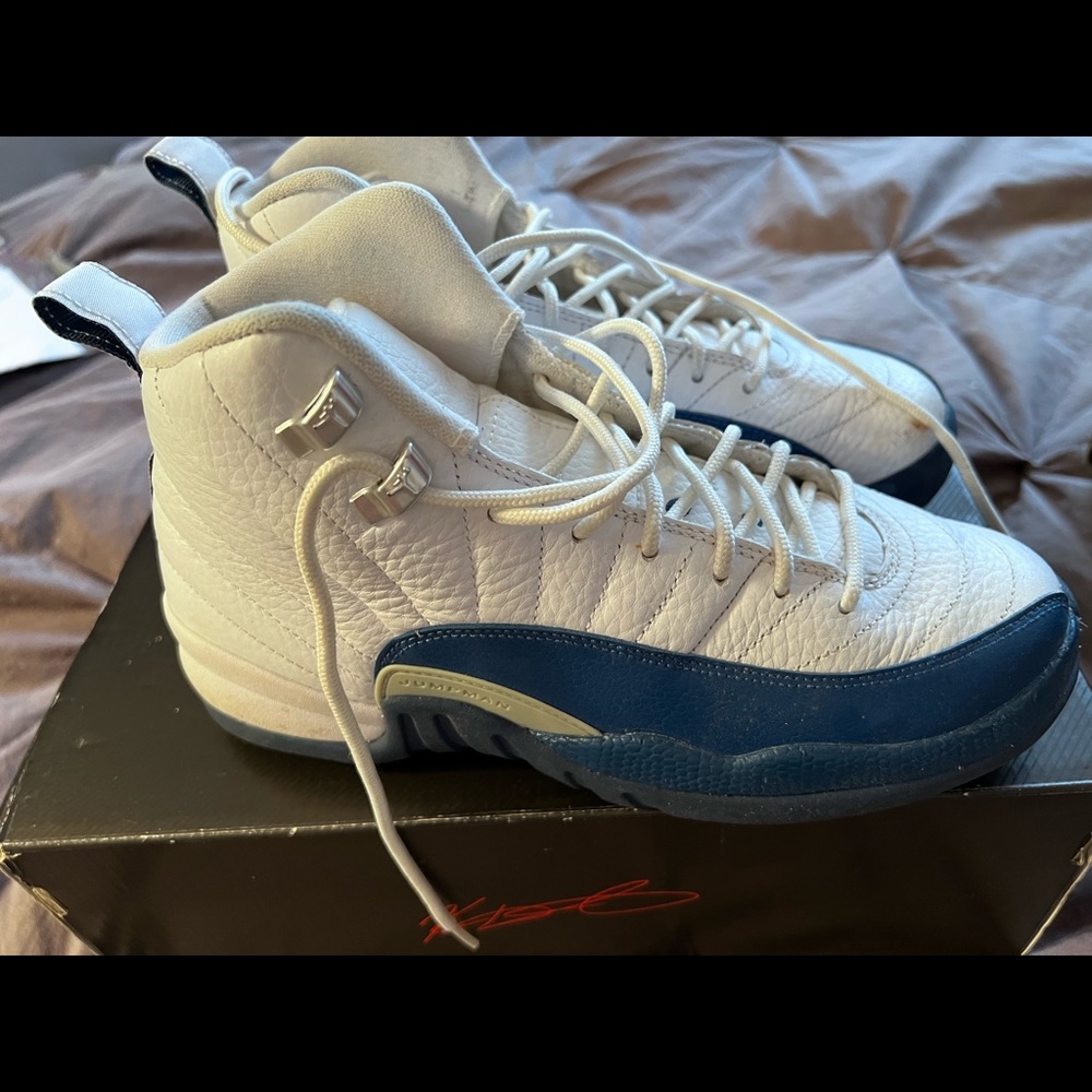Jordan 12 retro